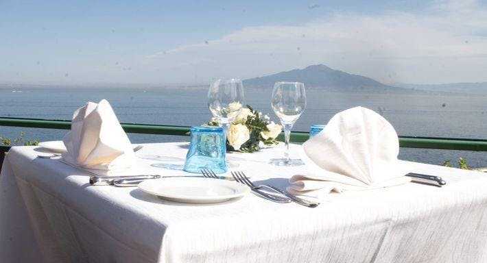 Photo of restaurant Foreigner's Club in Centre, Sorrento - Photo 1