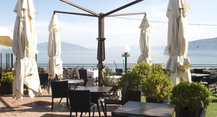 Photo of restaurant Foreigner's Club in Centre, Sorrento - Photo 2