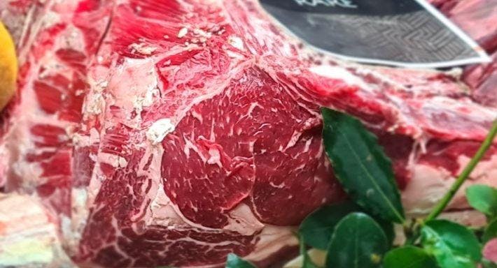 Ristorante Casale That's Amore a Morena, Roma