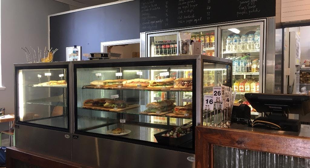 Photo of restaurant Cravings Cafe in East Perth, Perth