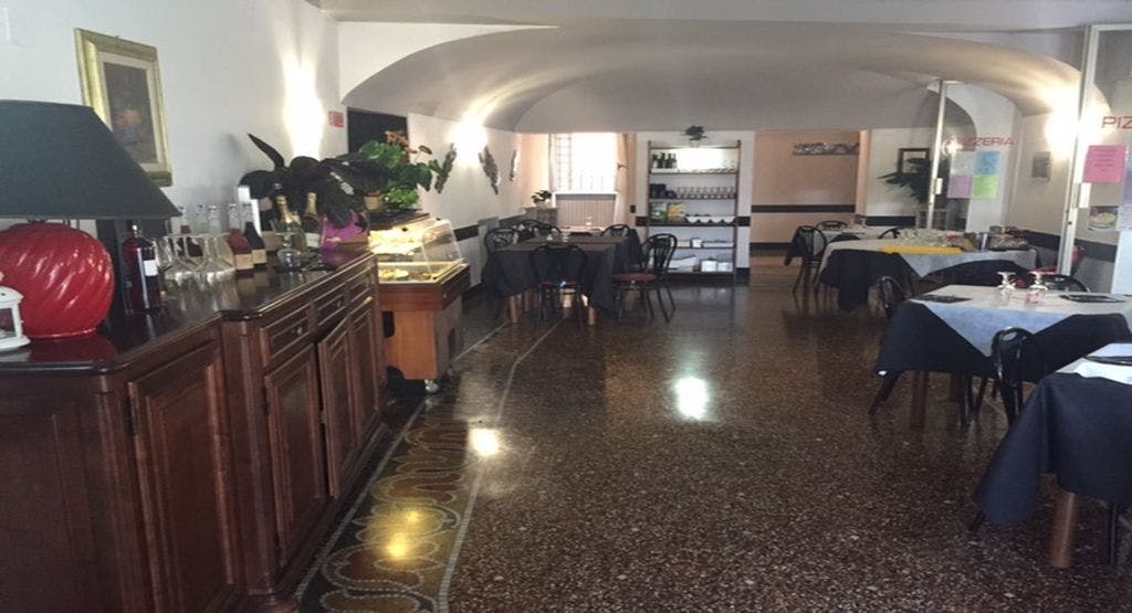 Photo of restaurant Alta Marea Sushi Inside in Cogoleto, Genoa
