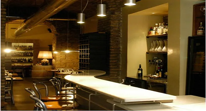 Photo of restaurant Enoteca del Frate in Prati, Rome