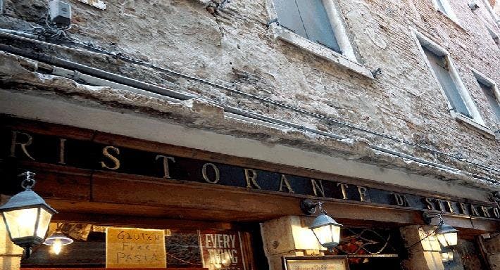 Foto del ristorante Da Stefano a Castello, Venezia