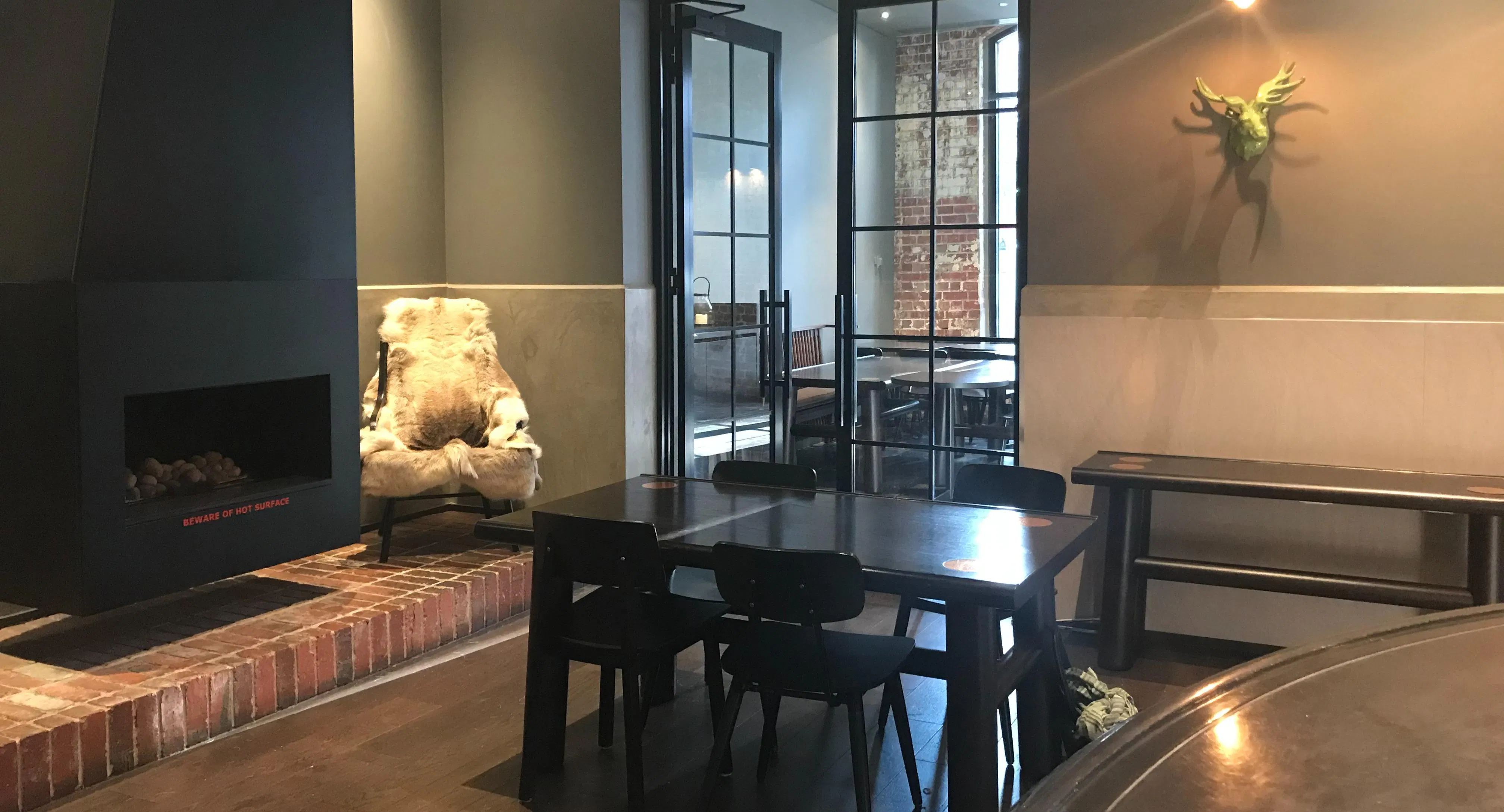 Photo of restaurant Dee Casa Restaurant & Bar in Southbank, Melbourne - Photo 2