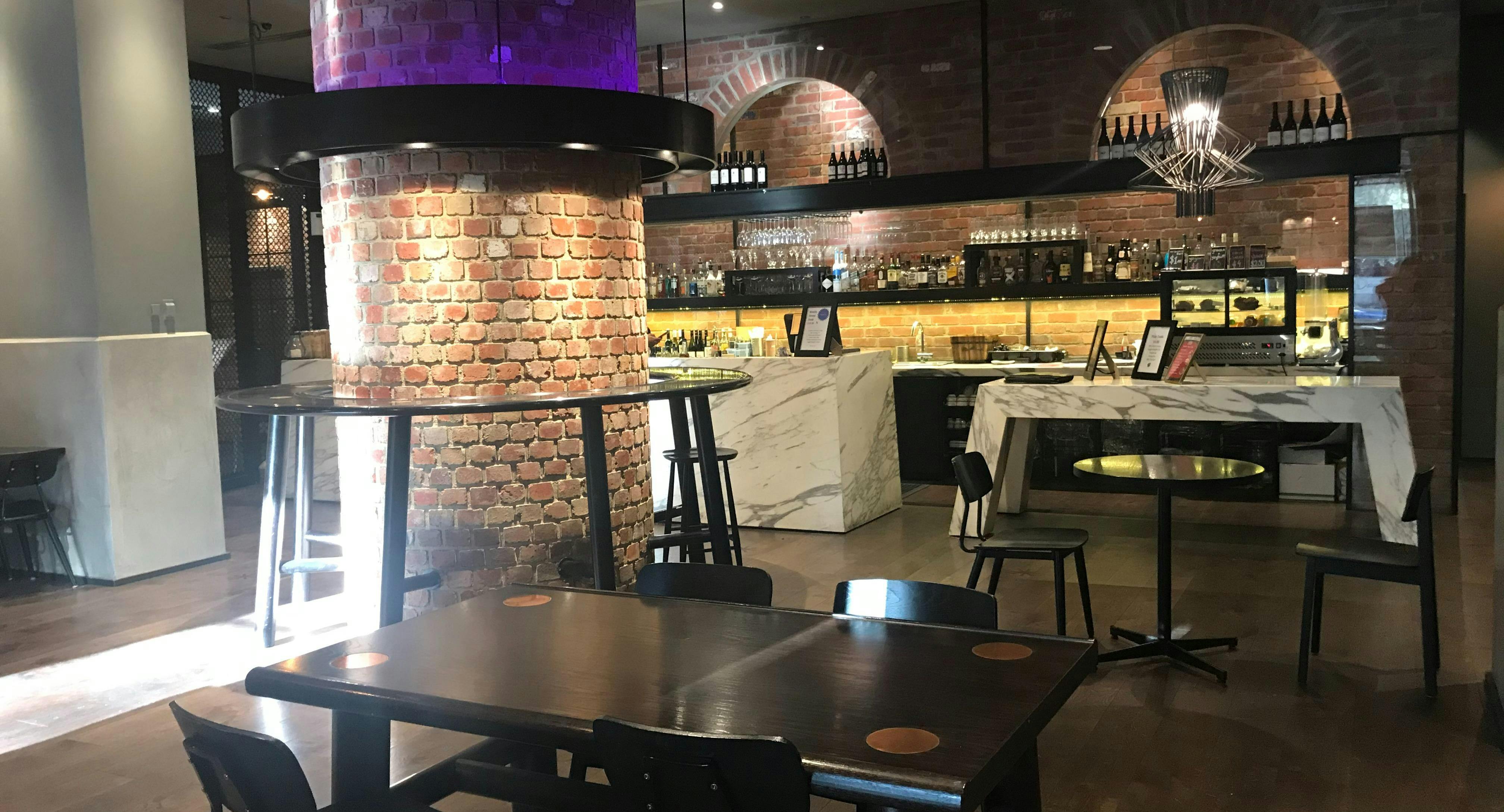 Photo of restaurant Dee Casa Restaurant & Bar in Southbank, Melbourne
