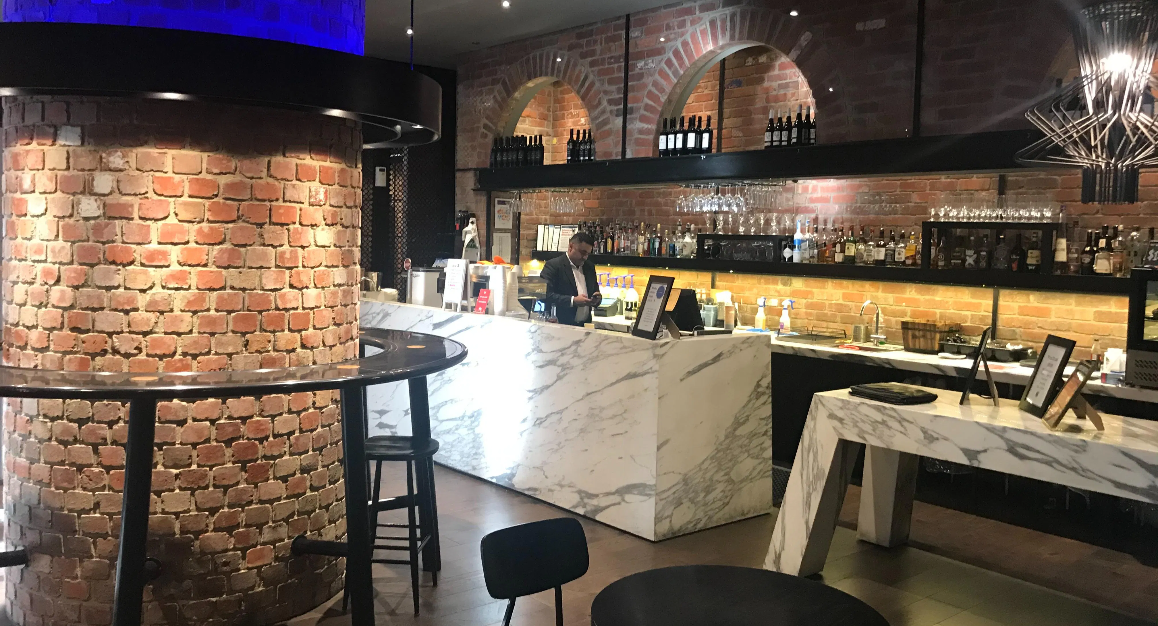 Photo of restaurant Dee Casa Restaurant & Bar in Southbank, Melbourne - Photo 3