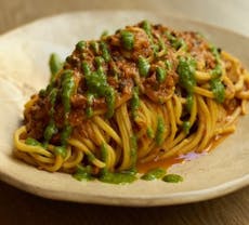 Restaurant Recina Focaccia e Cucina in City Centre, Turin