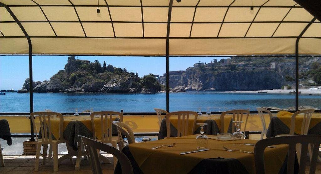 Photo of restaurant Ristorante Pizzichella in Centre, Taormina