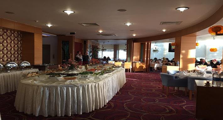 Photo of restaurant Pinhan Restaurant & Cafe - Patile in Maltepe, Istanbul