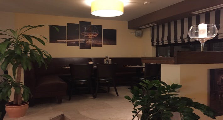 Image 1 of restaurant Mr. Grande