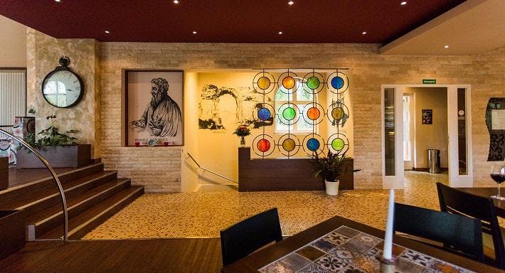 Image 1 of restaurant Anavarza
