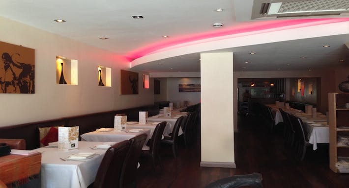 Photo of restaurant Maharani Camden in Camden, London