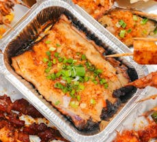 Restaurant 家羊地 - Jiayangdi - Bbq/烧烤 (Newest) in West Coast, 新加坡