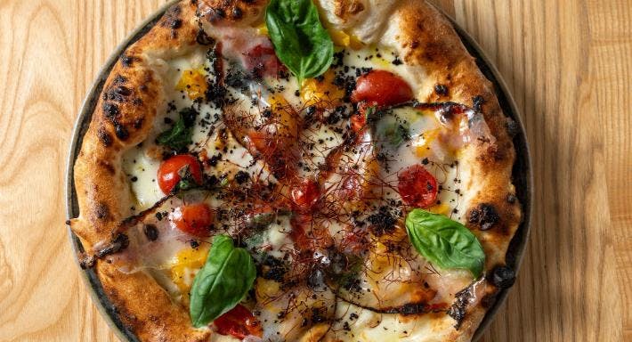 Restaurant Pizzeria San Matteo in Nocera inferiore, Salerno