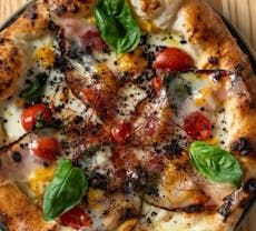 Restaurant Pizzeria San Matteo in Nocera inferiore, Salerno