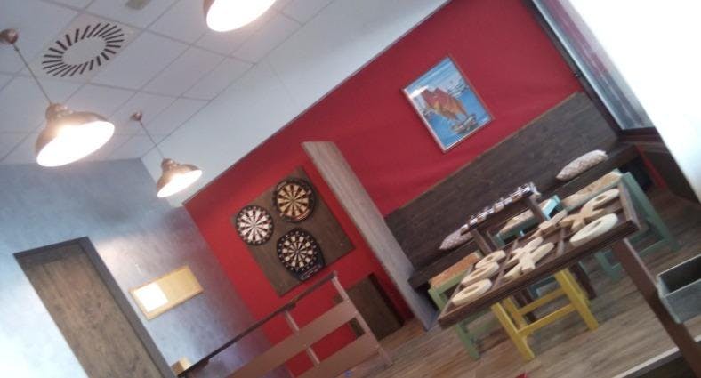 Photo of restaurant Osteria Tacabanda in Centre, Riccione