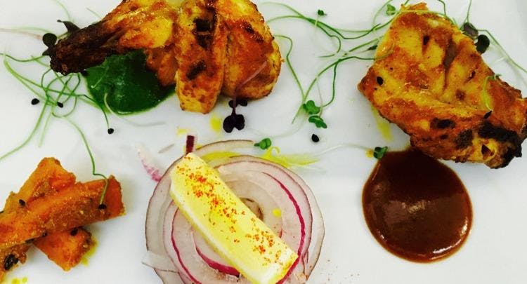 Photo of restaurant Masala Junction in City Centre, Nottingham