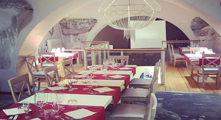 Photo of restaurant Il Vecchio Bastione in City Centre, Catania