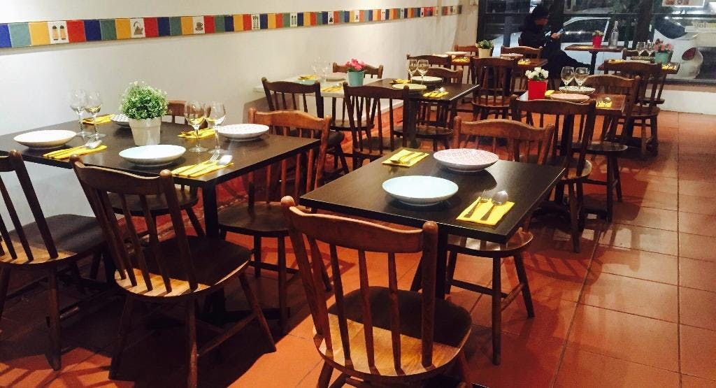 Photo of restaurant iAbsolute Thai in Carlton North, Melbourne