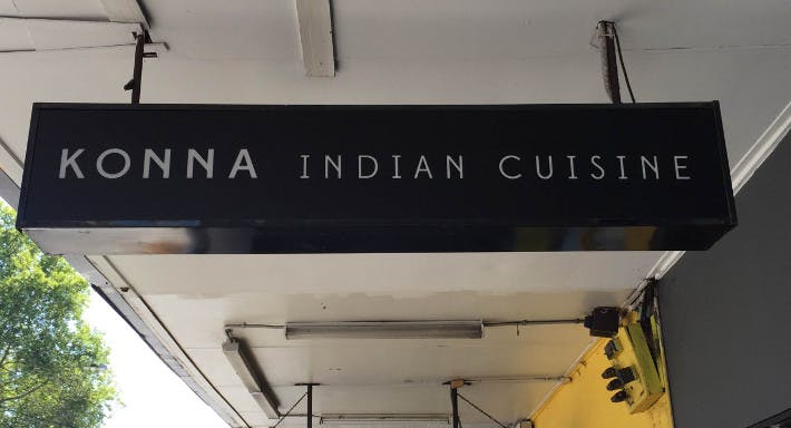 Photo of restaurant Konna Indian Cuisine in Richmond, Melbourne