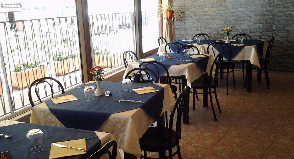 Foto del ristorante Costa a Isola delle Femmine, Palermo