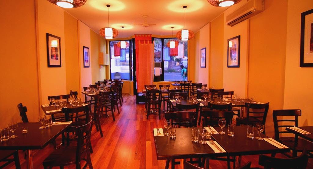 Photo of restaurant Himalayan Char Grill - Glebe in Glebe, Sydney