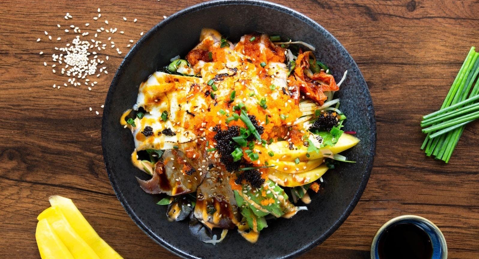 Photo of restaurant Daimyo in Altstadt-Nord, Cologne - Photo 3