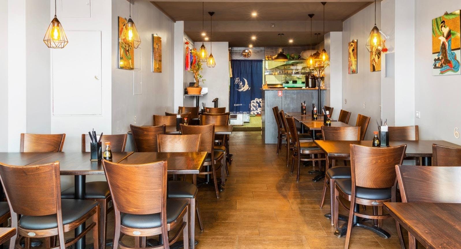 Photo of restaurant Daimyo in Altstadt-Nord, Cologne - Photo 6