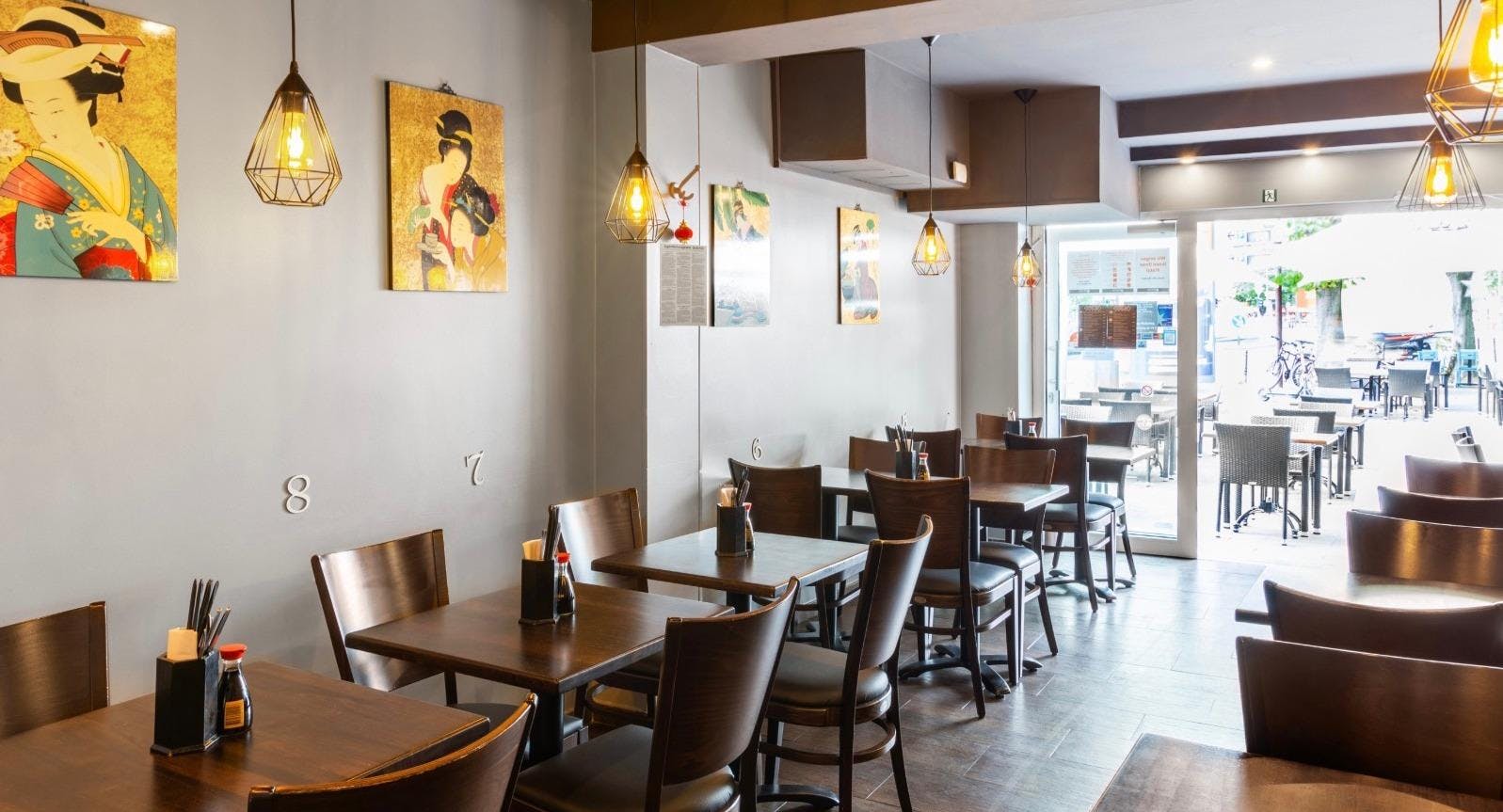 Photo of restaurant Daimyo in Altstadt-Nord, Cologne - Photo 7