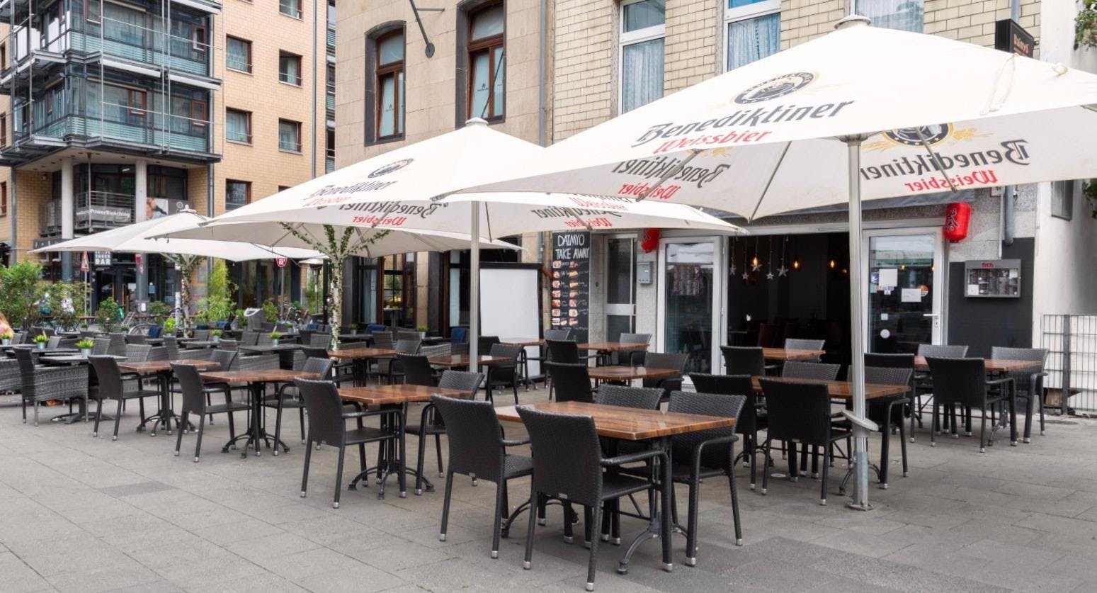 Photo of restaurant Daimyo in Altstadt-Nord, Cologne - Photo 8