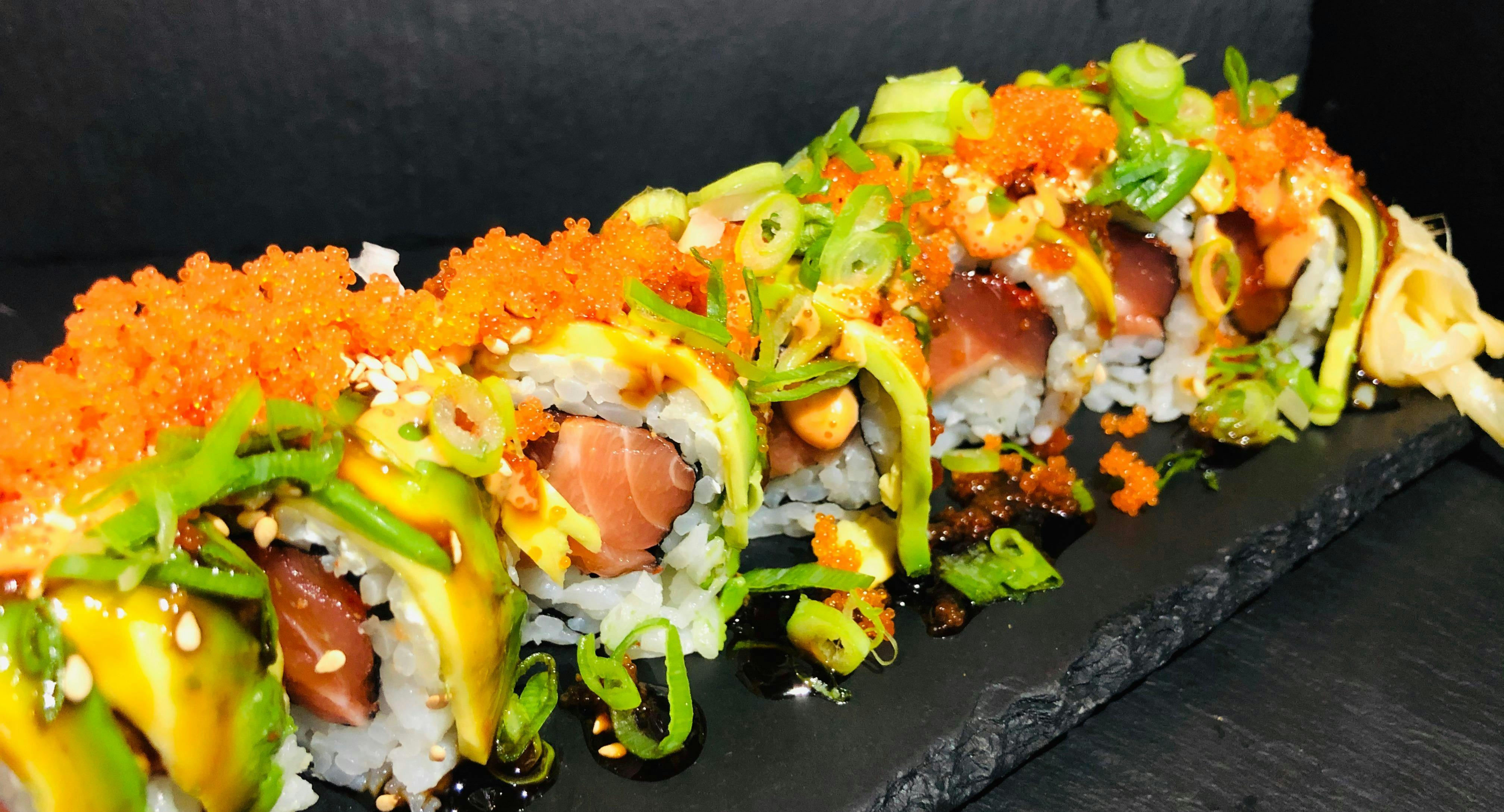 Photo of restaurant Daimyo in Altstadt-Nord, Cologne - Photo 5