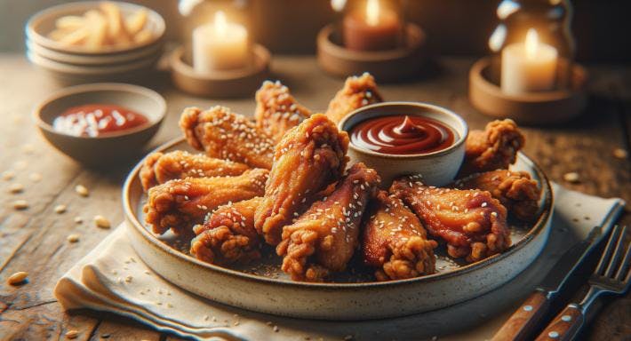 Restaurant Giove Live Music Pigneto in Pigneto, Rome