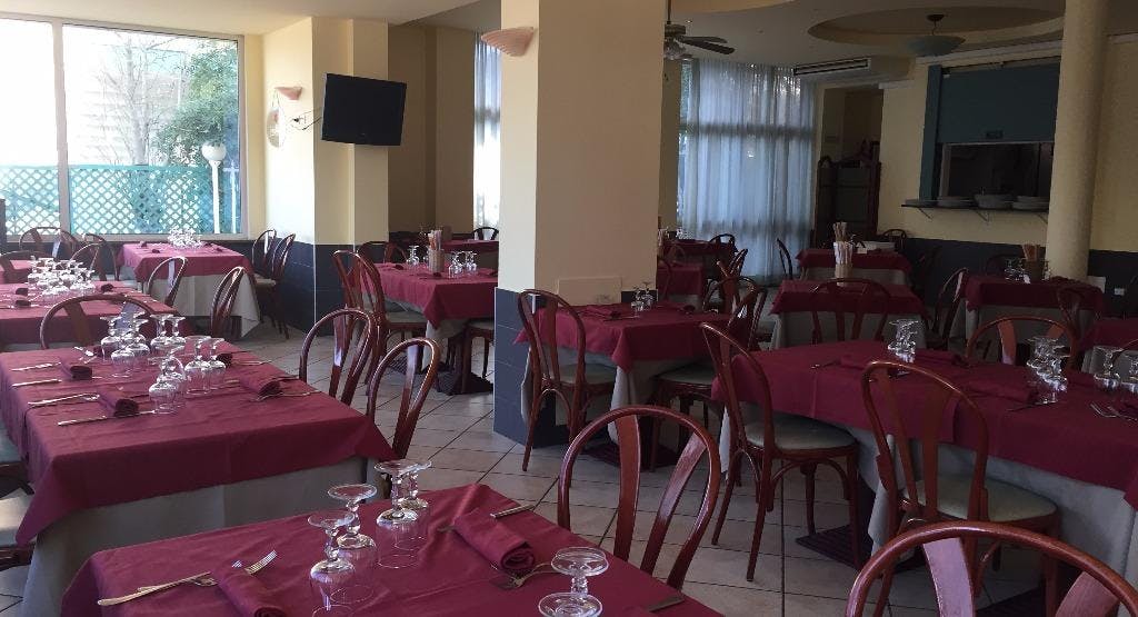 Foto del ristorante Ristorante Cavallino a Centro, Cesenatico