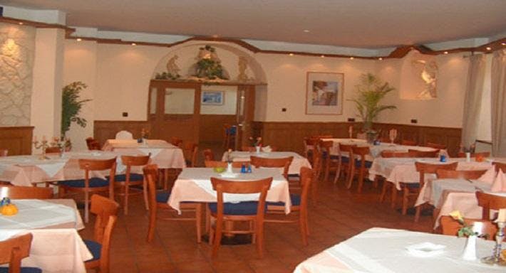 Photo of restaurant Dionysos in Bockenheim, Frankfurt