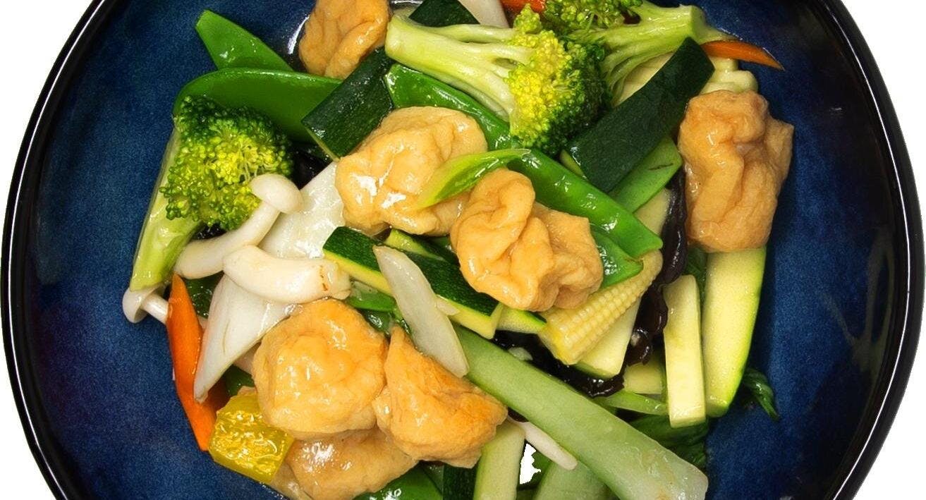 Photo of restaurant Origami Sushi House in 14. District, Vienna - Photo 4