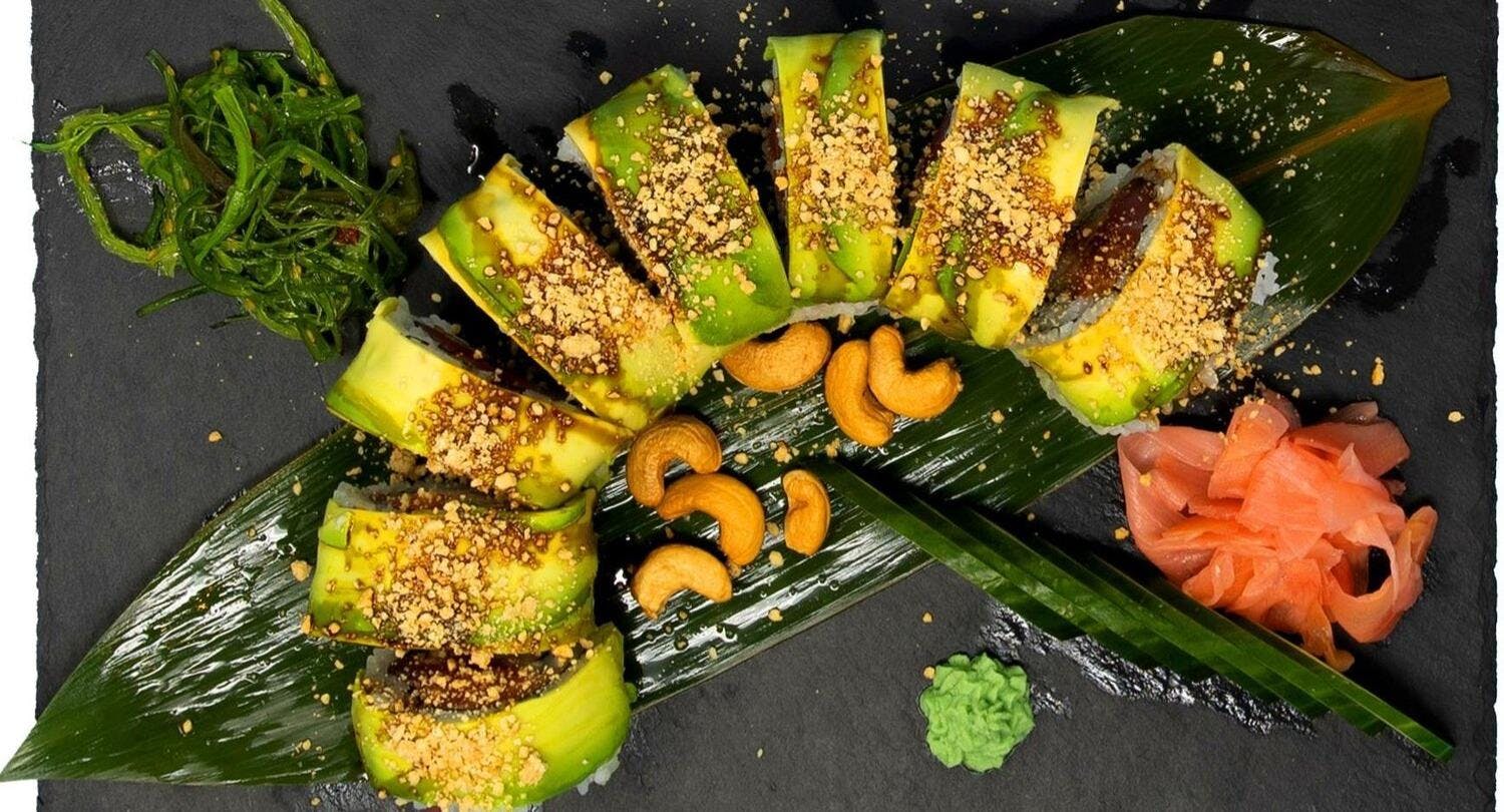 Photo of restaurant Origami Sushi House in 14. District, Vienna - Photo 8