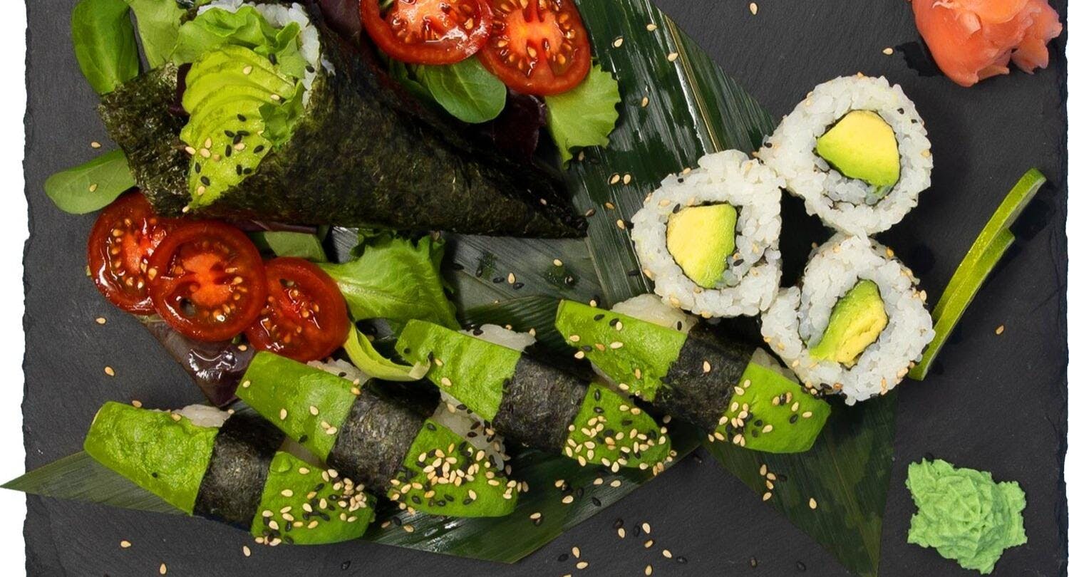 Photo of restaurant Origami Sushi House in 14. District, Vienna - Photo 7