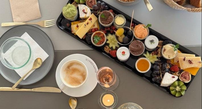 Restaurant Cafe Bar lumbono in Zentrum, Gauting - Stockdorf