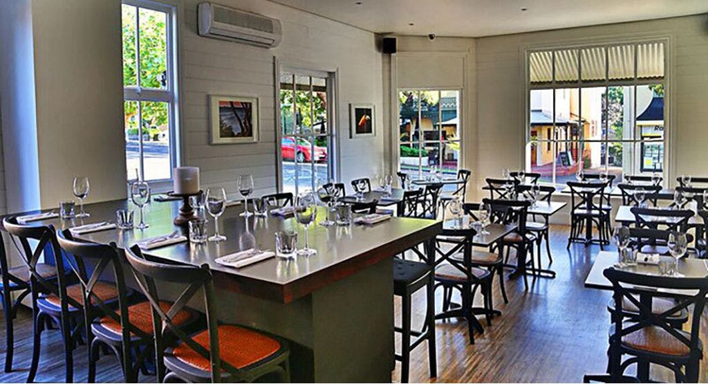 Photo of restaurant Justine Grill in Hunters Hill, Sydney