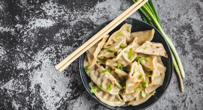 Bilder von Restaurant Onkel Le Restaurant in Prenzlauer Berg, Berlin - Photo 3