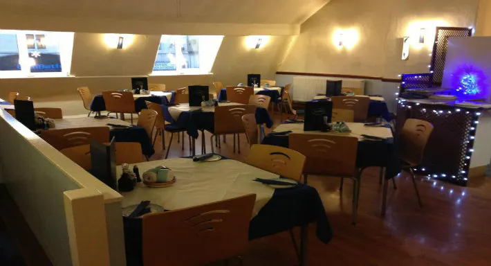 Photo of restaurant The Original Nash's Fish Restaurant in Chapel Allerton, Leeds - Photo 1