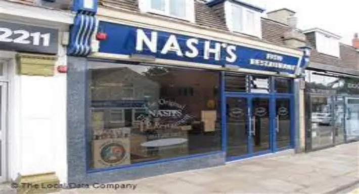 Photo of restaurant The Original Nash's Fish Restaurant in Chapel Allerton, Leeds - Photo 2