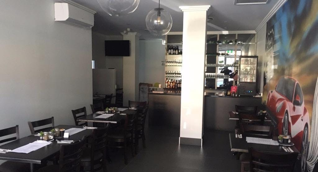 Photo of restaurant Cafe Menso in South Brisbane, Brisbane