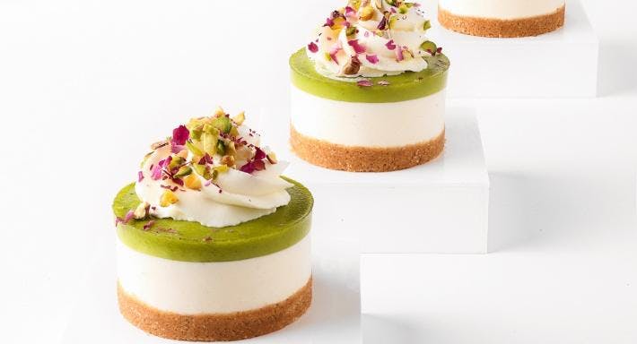 Bilder von Restaurant MOCCAA Café & Bar in Eppendorf, Hamburg - Photo 2