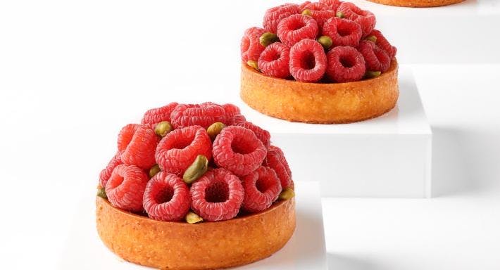 Bilder von Restaurant MOCCAA Café & Bar in Eppendorf, Hamburg - Photo 3