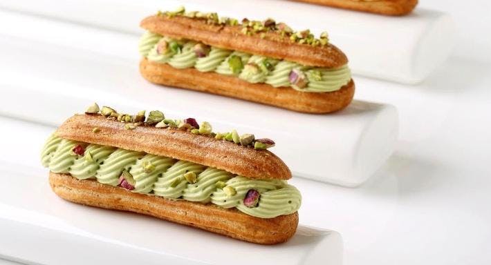 Bilder von Restaurant MOCCAA Café & Bar in Eppendorf, Hamburg - Photo 4