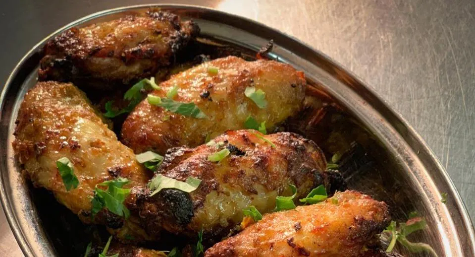 Photo of restaurant The Covered Wagon - Birmingham in Moseley, Birmingham - Photo 5