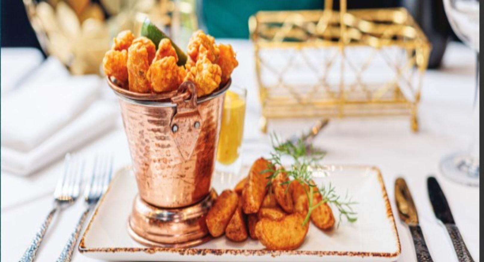 Photo of restaurant Chakra - Kensington in Kensington, London
