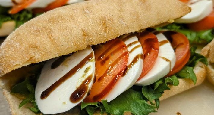 Photo of restaurant Cafe Kaisuli in Centre, Tampere