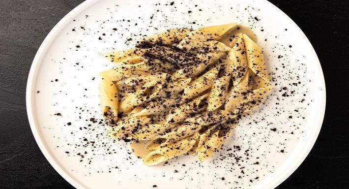 Restaurant La Posteria Praiano in Centre, Praiano